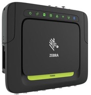 Zebra FXR90 Lector RFID fijo Ultra-Rugged, UHF RFID, Bluetooth 5.3, Wi-Fi 6, 4 puertos de antena externa, US Only image