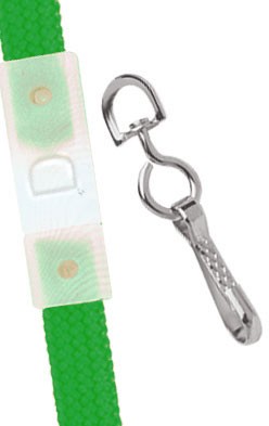 Brady 2137-5004 Lanyards