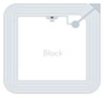 Zebra 3002087 Etiketten Bild