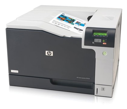 HP CE712ABGJ Laser Printers