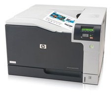 HP CE712ABGJ Laser Printers image