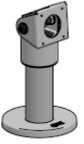 Accessories SpacePole SPM133-02
