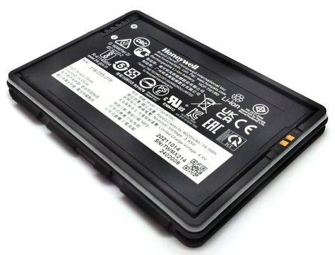 Battery for Honeywell CT60XP