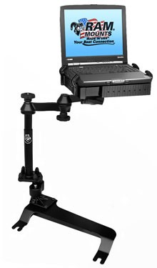 RAM Mount RAM-VB-159-SW1 Accessories