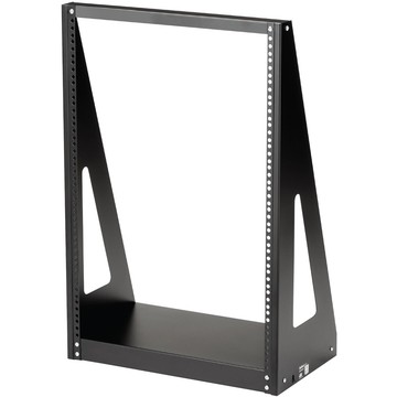 StarTech 2POSTRACK16 Racks