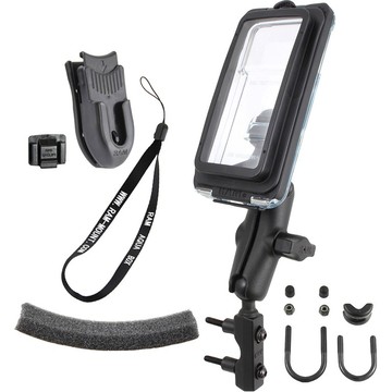 RAM Mount RAM-B-174-AQ7-2-I5C Accessories