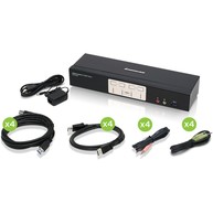 IOGEAR GCS1934 Ethernet Switch image