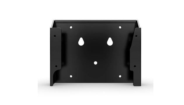 Elo E193052 Mounting Adapter 10.1in, Elo Pay M100 Mobile POS Tablet, Flexible, 10.56oz