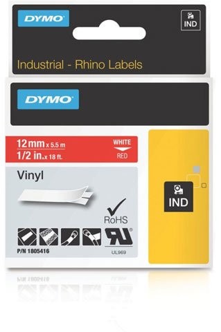 Étiquettes DYMO 1805416