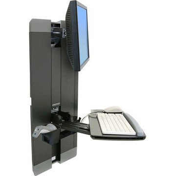 Racks Ergotron 60-609-195