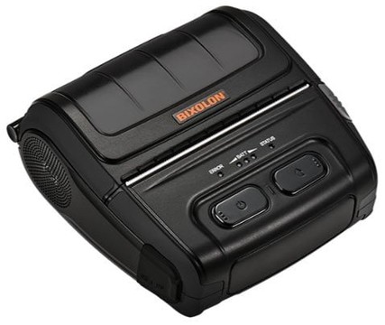 Bixolon SPP-L410, USB, RS232, BT (BLE), 8 dots/mm (203 dpi), ZPLII, CPCL