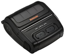 Bixolon SPP-L410, USB, RS232, BT (BLE), 8 dots/mm (203 dpi), ZPLII, CPCL image