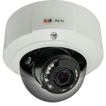 ACTi B83 Accessories