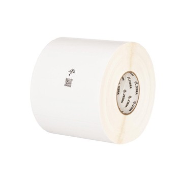 Zebra PolyPro 3000T, label roll, synthetic, 102x51mm