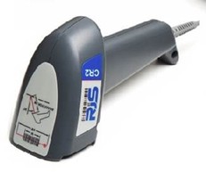 image Scanners de Codes-Barres Portables RJS 002-7859