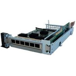 Cisco Gigabit Ethernet Interface Module - ASA-IC-6GE-CU-A