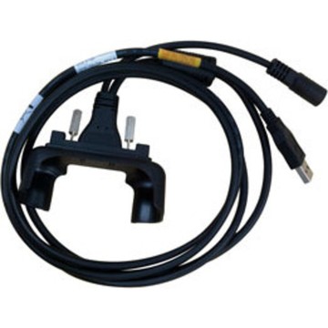 Honeywell cable USB para 9700