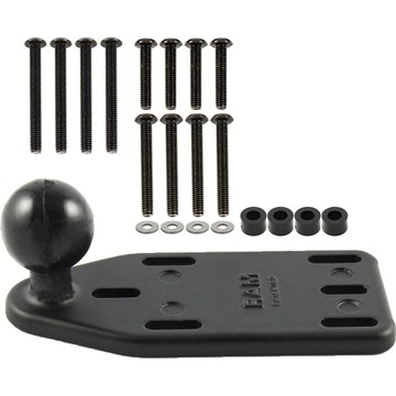 RAM Mount RAM-B-346 Accessories