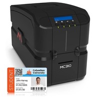 Matica PR00300002 Karten Drucker Bild