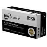 Ink Cartridge Black PJIC6(K) for Epson PP-100 Series image