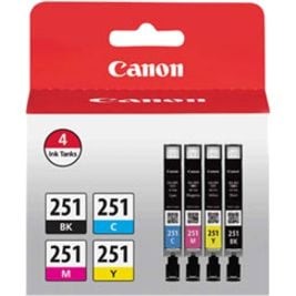 Canon 6513B004 Accessories