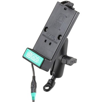 RAM Mount RAM-B-180-GDS-DOCK-V1U Accessories