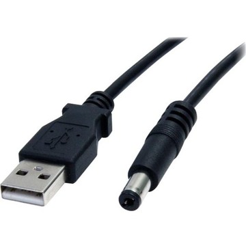 StarTech USB2TYPEM2M Cables