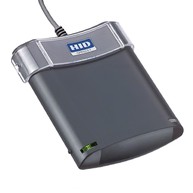 HID OMNIKEY-5321 Kartenleser Bild