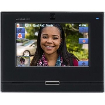 Aiphone IX-MV7-B Accessories