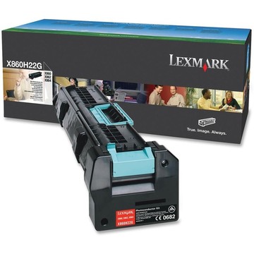 Lexmark X860H22G Accessories
