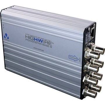 Veracity VHW-HWPS-B8-LL Accessories