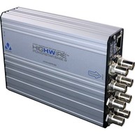 Veracity VHW-HWPS-B8-LL Accessories image