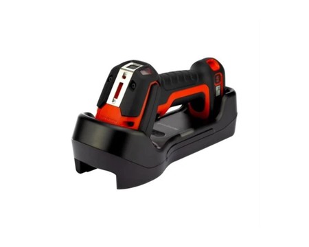Escáneres de Código de Barras Portátiles Honeywell 2105ISR-3USB-CLHE
