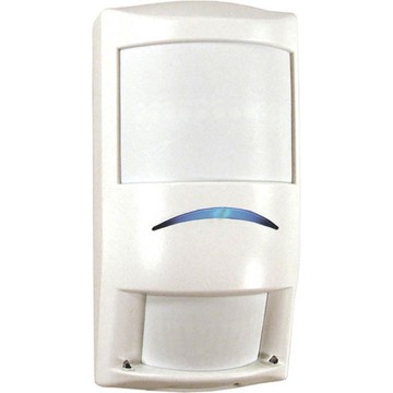 Supports Bosch ISC-PDL1-WA18GB