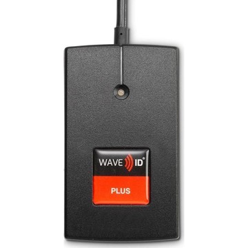 Lectores de Tarjetas Rfideas RDR-83X31BK0-17531