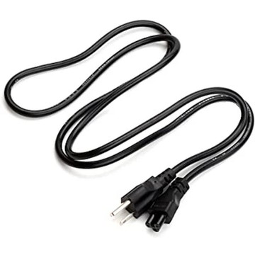 Zebra Power Cord