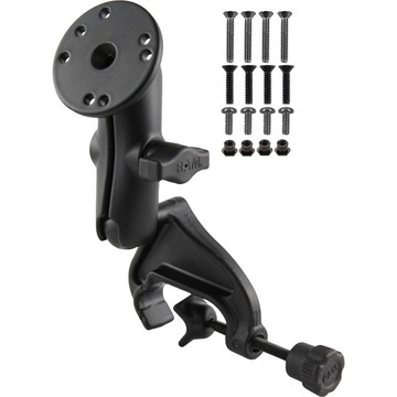 RAM Mount RAM-B-121-G1U Accessories