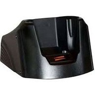 Single-Slot Ethernet Cradle Kit (includes cradle, power supply, US, EU, UK, AU plug) for XG4 Series image