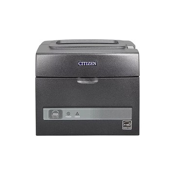 THERMAL POS, CT-S310II, ENET & USB, BK