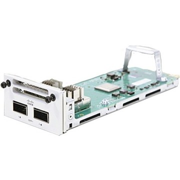 Cisco Meraki 40 Gigabit Ethernet Expansion Module - MA-MOD-2X40G