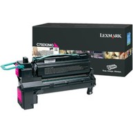 Lexmark C792X2MG Toners image