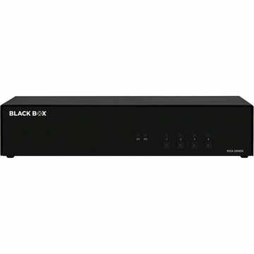 Black Box KVS4-2004DX Wireless Adapters