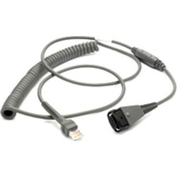 Accessories Zebra CBA-D02-C09ZAR