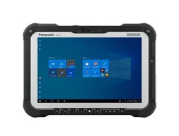 image Tablettes Panasonic FZ-G2AZ00JVM