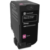 Lexmark 84C1HM0 Toners image