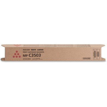 Ricoh 841815 Accessories
