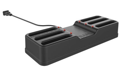 Accessories RAM Mount RAM-DOCK-6G-SAM84CPU
