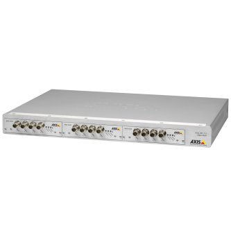 AXIS 0267-004 Video Server Rack Cabinet