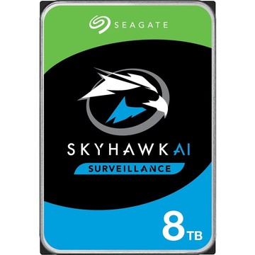 Accessories Seagate ST8000VE001