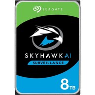 Seagate ST8000VE001 Accessories image